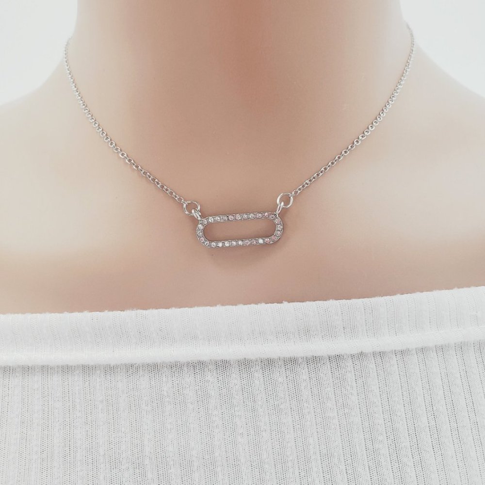Glam it up Necklace